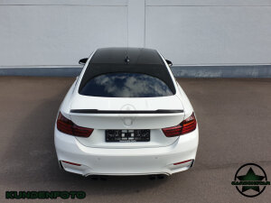 Cstar Carbon Gfk Heckspoiler Kofferraumlippe CS passend für BMW F82 M4