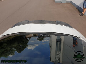Cstar Carbon Gfk Heckspoiler Kofferraumlippe CS passend für BMW F82 M4