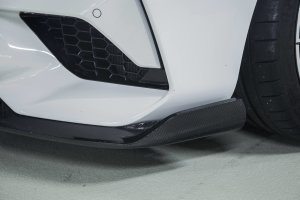 Cstar Carbon Gfk Frontlippe Performance passend für BMW M2 F87 Competition