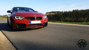Cstar Fahrzeugumbau BMW M4 Competition - Full Service