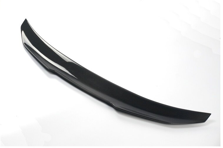 Cstar Carbon Gfk Heckspoiler PSM Big V passend für...