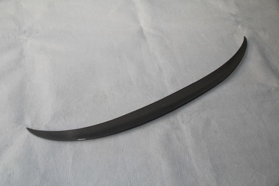 Cstar Carbon Gfk Heckspoiler Performance passend für BMW F83 M4 F33