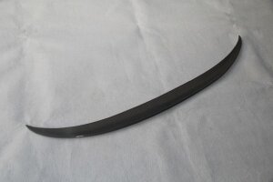 Cstar Carbon Gfk Heckspoiler Performance passend für BMW F83 M4 F33