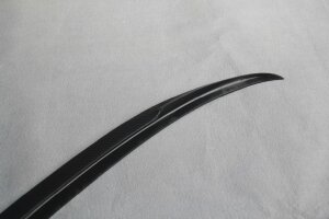Cstar Carbon Gfk Heckspoiler Performance passend für BMW F83 M4 F33
