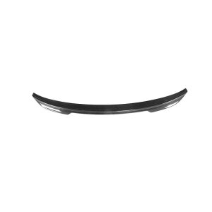 Cstar Carbon Gfk Heckspoiler CS passend für BMW F83 M4 F33