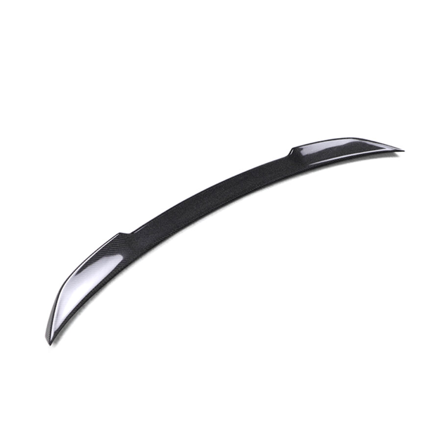 Cstar Heckspoiler Carbon Gfk CS passend für BMW F32