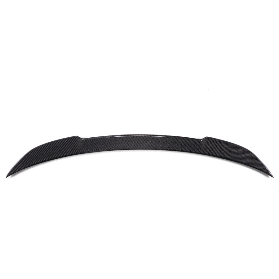 Cstar Heckspoiler Carbon Gfk CS passend für BMW F32