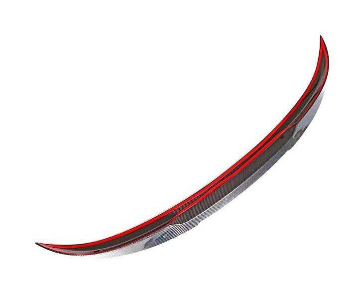 Cstar Carbon Gfk Heckspoiler V 3.0 passend für BMW F83 M4 F33