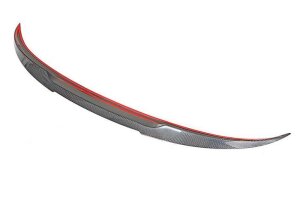 Cstar Carbon Gfk Heckspoiler V 3.0 passend für BMW F83 M4 F33