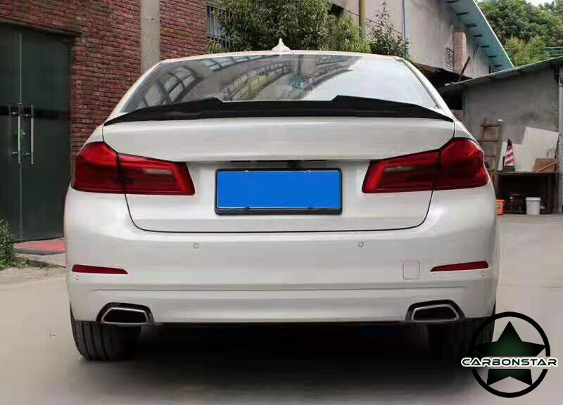 Cstar Carbon Gfk Heckspoiler PSM Big passend für BMW...