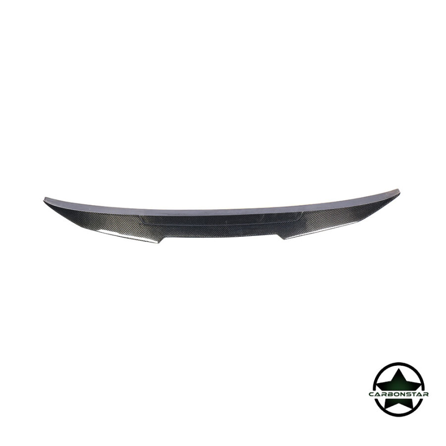 Cstar Carbon Gfk Heckspoiler PSM Big passend für BMW G30 F90 M5