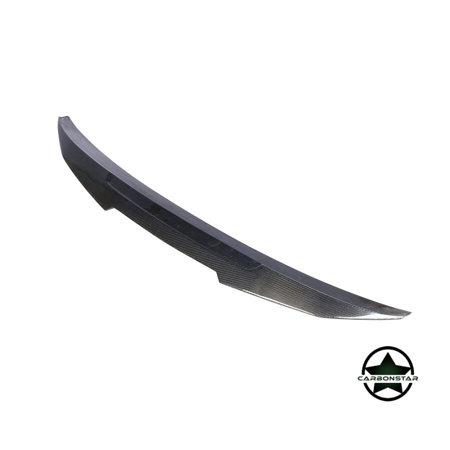 Cstar Carbon Gfk Heckspoiler PSM Big passend für BMW G30 F90 M5