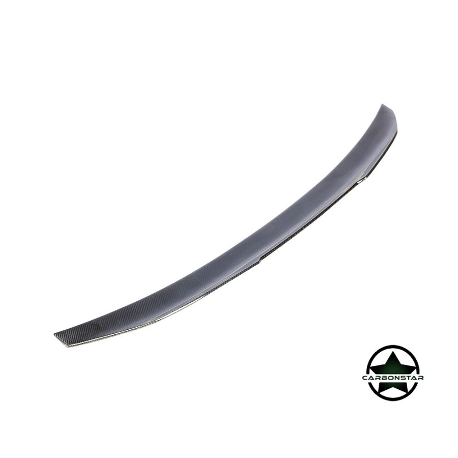 Cstar Carbon Gfk Heckspoiler PSM Big passend für BMW G30 F90 M5