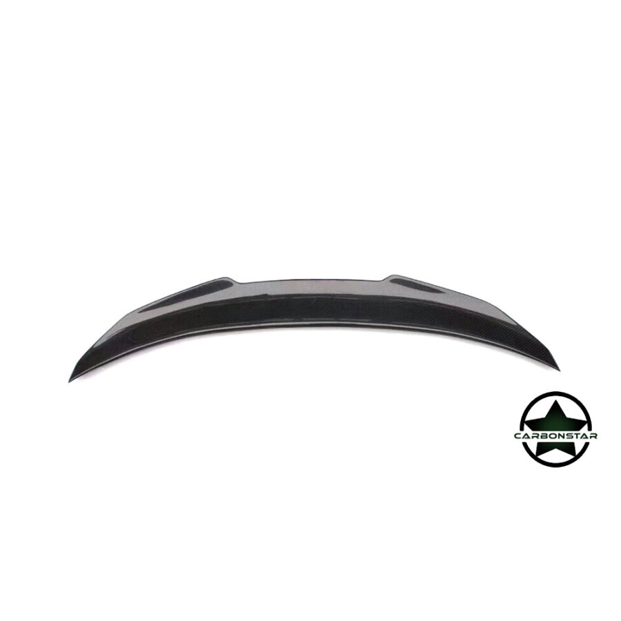 Cstar Carbon Gfk Heckspoiler PSM Big passend für BMW G30 F90 M5