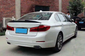 Cstar Carbon Gfk Heckspoiler PSM Big passend für BMW G30 F90 M5