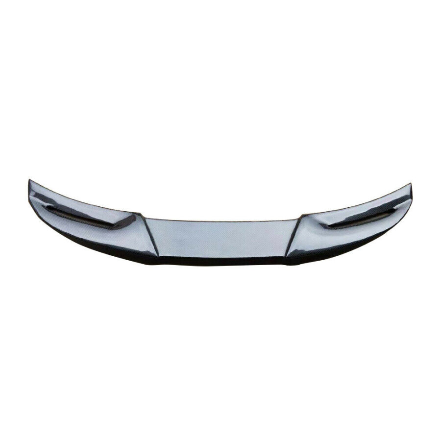Cstar Heckspoiler Carbon Gfk V4.0 Big passend für BMW F30 F80 M3