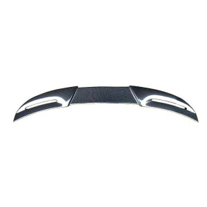 Cstar Heckspoiler Carbon Gfk V4.0 Big passend für BMW F30 F80 M3