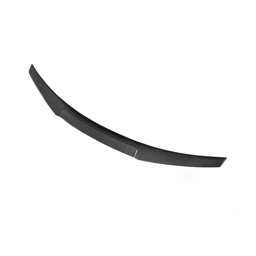 Cstar Heckspoiler Carbon Gfk V passend für BMW E92 + M3 -M4