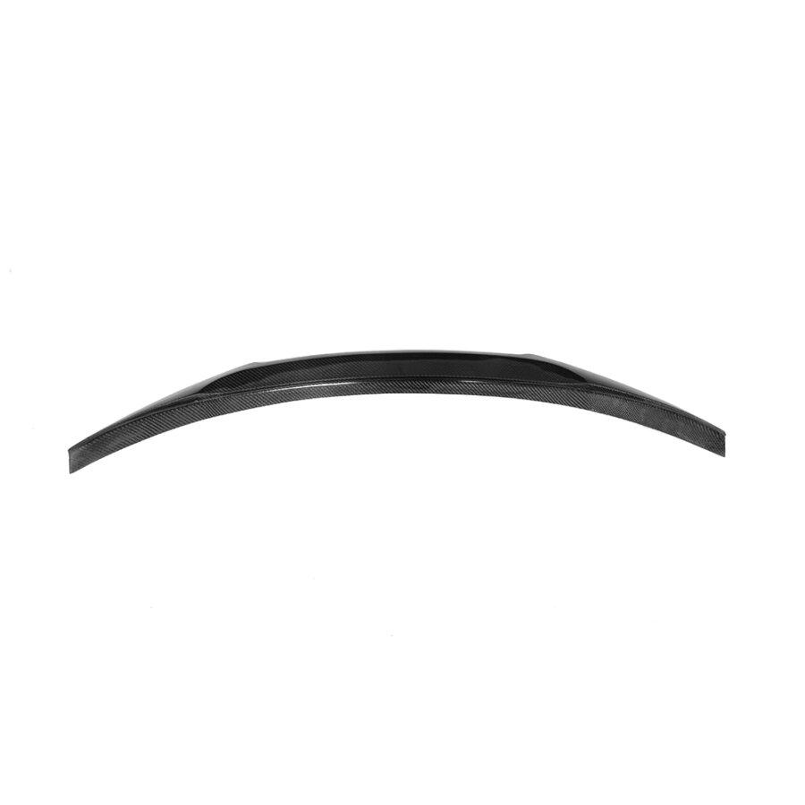 Cstar Heckspoiler Carbon Gfk V passend für BMW E92 + M3 -M4