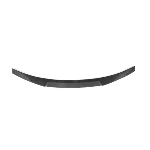 Cstar Heckspoiler Carbon Gfk V passend für BMW E92 + M3 -M4