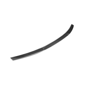 Cstar Heckspoiler Carbon Gfk V passend für BMW E92 + M3 -M4