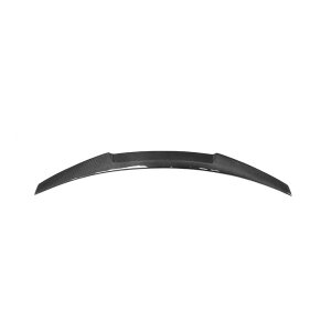 Cstar Heckspoiler Carbon Gfk V passend für BMW E92 + M3 -M4