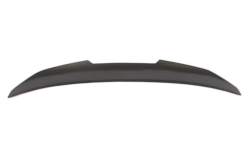 Cstar Heckspoiler Carbon Gfk V5.0 PSM passend für BMW F30 F80 M3
