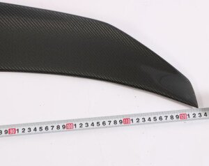 Cstar Heckspoiler Carbon Gfk V5.0 PSM passend für BMW F30 F80 M3