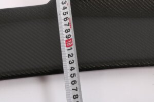 Cstar Heckspoiler Carbon Gfk V5.0 PSM passend für BMW F30 F80 M3