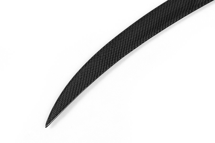 Cstar Heckspoiler Carbon Gfk Performance Schmal passend für BMW E93 +M3