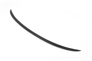 Cstar Heckspoiler Carbon Gfk Performance Schmal passend für BMW E93 +M3