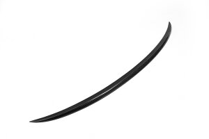 Cstar Heckspoiler Carbon Gfk Performance Schmal passend für BMW E93 +M3