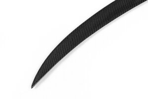 Cstar Heckspoiler Carbon Gfk Performance Schmal passend für BMW E93 +M3