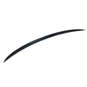 Cstar Heckspoiler Gfk Performance Schmal passend für BMW E93 +M3
