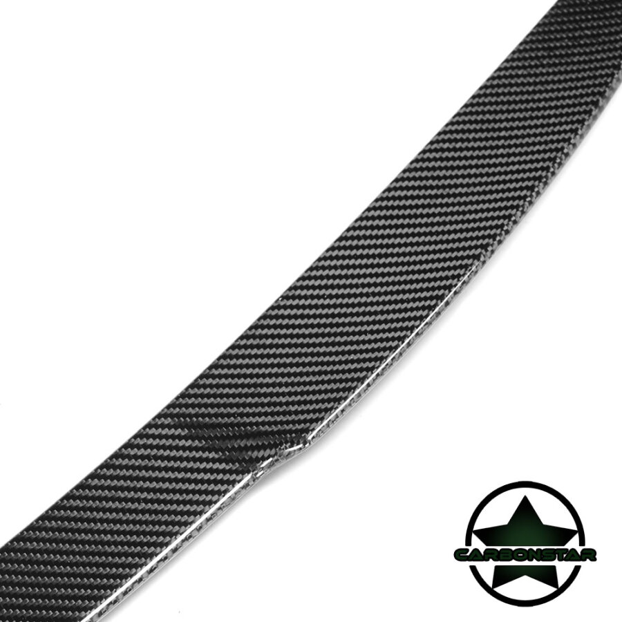 Cstar Heckspoiler Carbon Gfk Performance V passend für BMW Z4 E89