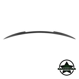Cstar Heckspoiler Carbon Gfk Performance V passend für BMW Z4 E89
