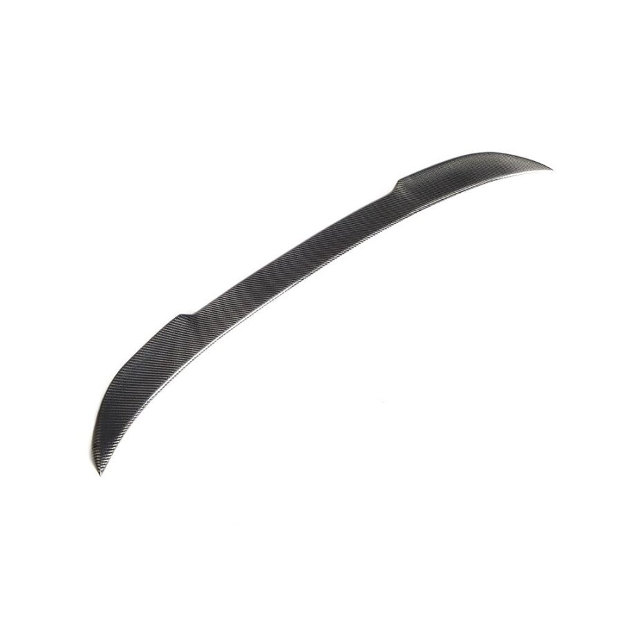 Cstar Heckspoiler Carbon Gfk CS passend für BMW F30 F80 M3