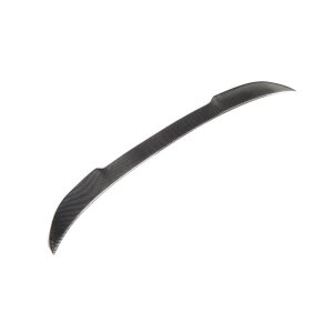 Cstar Heckspoiler Carbon Gfk CS passend für BMW F30 F80 M3