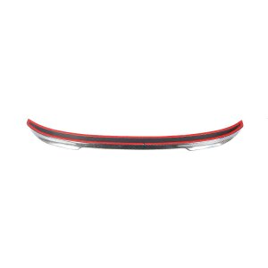 Cstar Heckspoiler Carbon Gfk CS passend für BMW F30 F80 M3