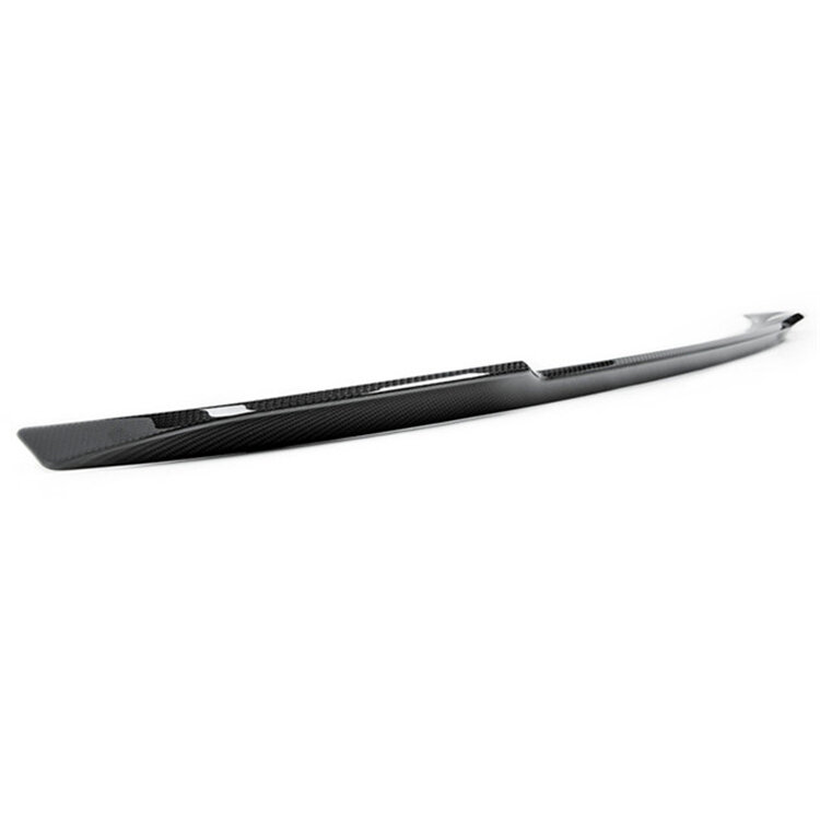 Cstar Heckspoiler Carbon Gfk CS passend für BMW E92 + M3