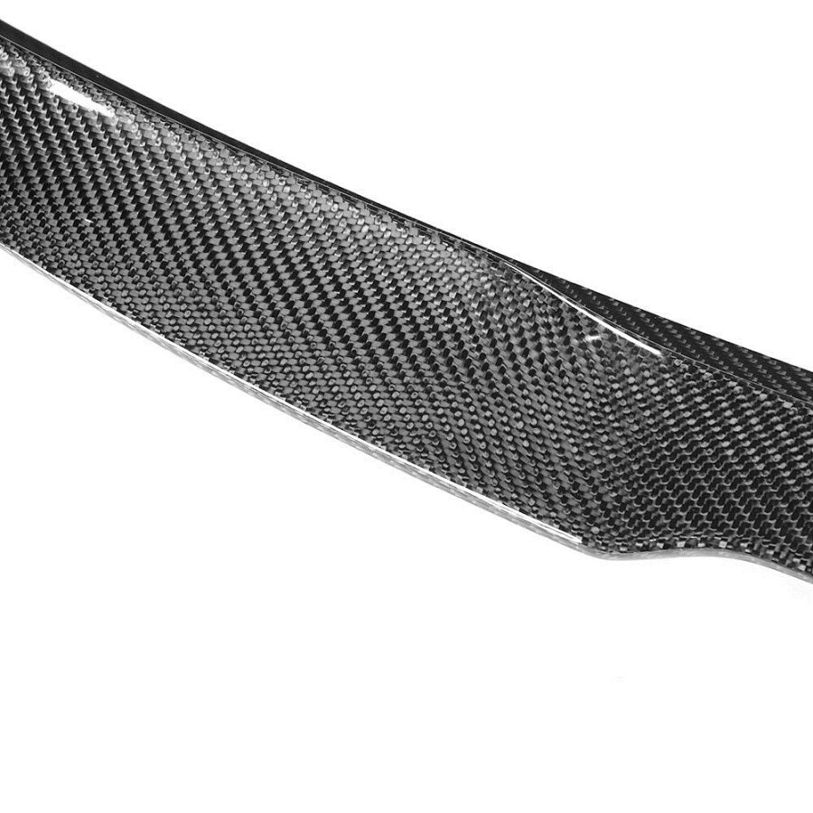 Cstar Heckspoiler Carbon Gfk V7.0 V ML 2.0  passend...