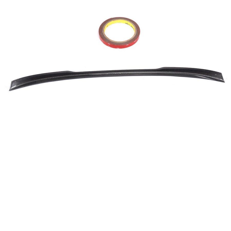 Cstar Heckspoiler Carbon Gfk V7.0 V ML 2.0  passend für BMW F30 F80 M3