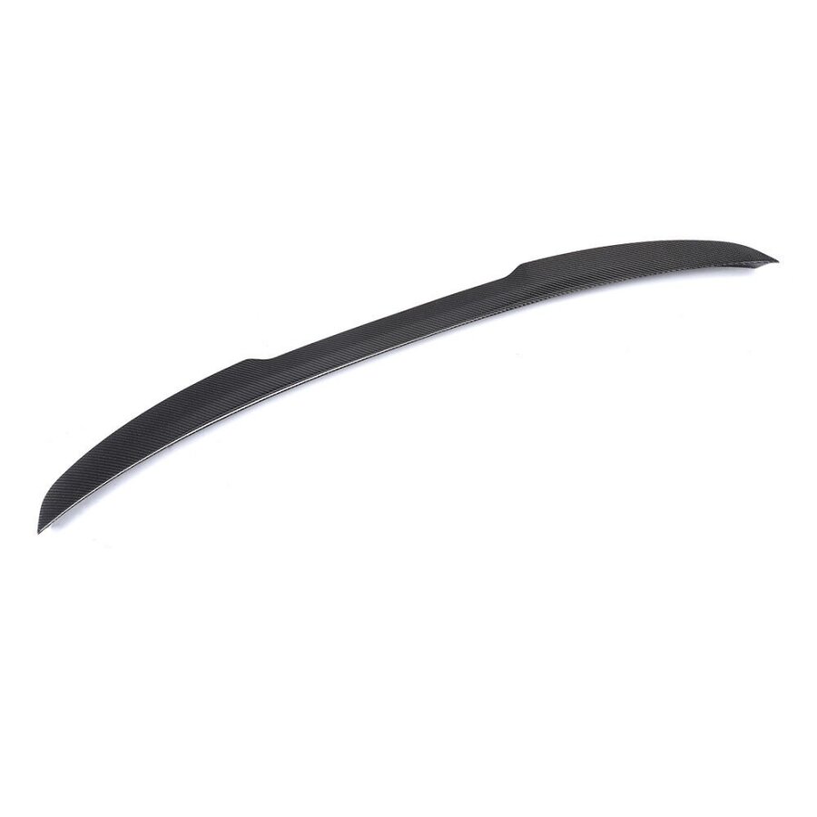 Cstar Heckspoiler Carbon Gfk V7.0 V ML 2.0  passend für BMW F30 F80 M3