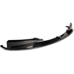 Cstar Carbon Gfk Frontlippe Performance passend für BMW F30 F31 auch LCI mit M-Paket 1tlg