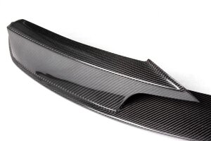 Cstar Carbon Gfk Frontlippe Performance passend für BMW F30 F31 auch LCI mit M-Paket 1tlg