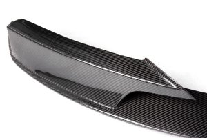 Cstar Carbon Gfk Frontlippe Performance Style passend für BMW F30 F31 auch LCI mit M-Paket 1tlg
