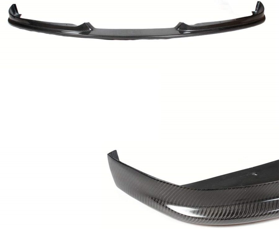 Cstar Carbon Gfk Frontlippe H  passend für BMW F30 F31 Vor LCI ohne M-Paket
