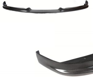 Cstar Carbon Gfk Frontlippe H  passend für BMW F30 F31 Vor LCI ohne M-Paket
