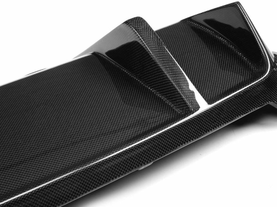 Cstar Carbon Gfk Heckdiffusor Diffusor DTM Style passend für BMW F10 M5