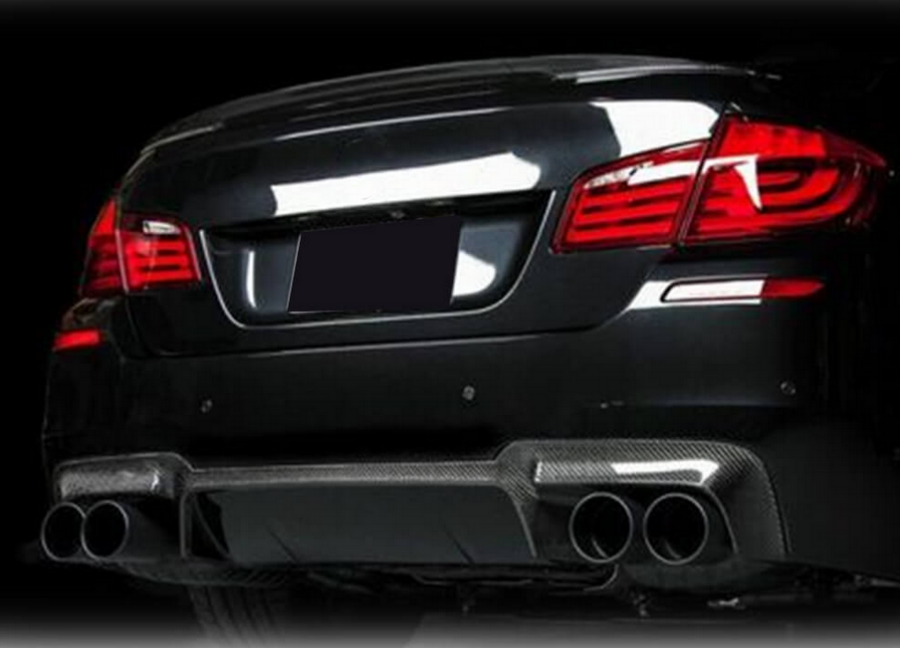 Cstar Carbon Gfk Heckdiffusor Diffusor Performance...